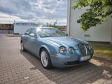 Jaguar jaguar s type 3.0 v6 - gebrauchte Jaguar S-Type aus dem Jahr 2005