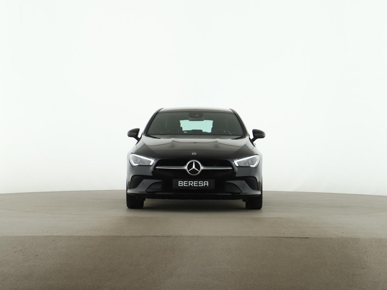 Mercedes-Benz CLA 250 e SB MBUX LED Navi Park-Ass. Sitzhz