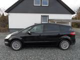 Ford S-Max S-MAX Business Edition, 1.Hand, AHK - Ford S-Max: Edition