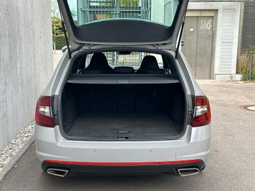 Skoda Octavia - 9