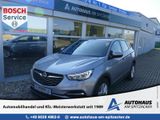 Opel Grandland Edition LED NAVI KAMERA 1.HAND SHZ LHZ - Opel Grandland (X) in Frankfurt (Main)