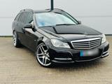 Mercedes-Benz C220 W204 Facelift! 170ps! - Mercedes-Benz C-Klasse W204 mit Facelift
