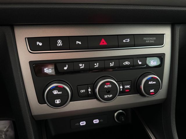 Ateca Xperience 1.5 TSI Navi Alc. ACC Beats AHK