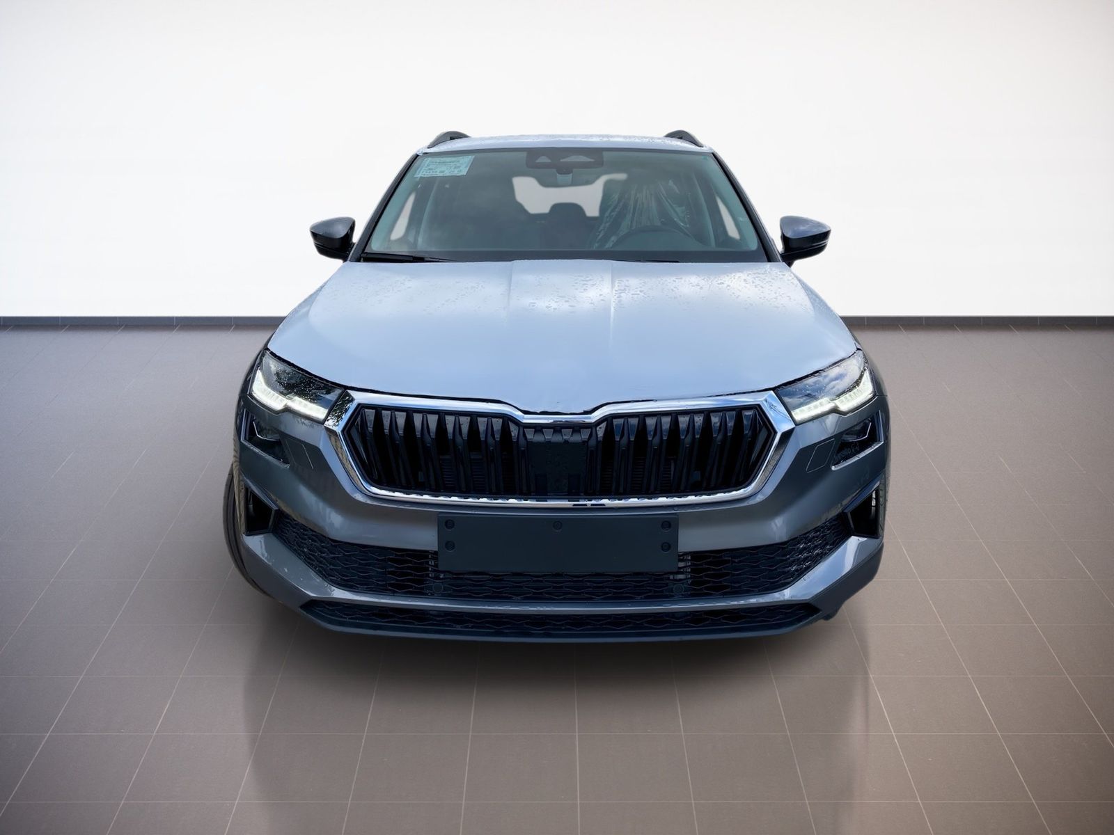 Skoda Karoq - Bild 3