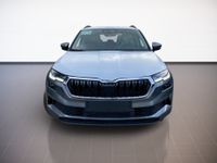 Skoda Karoq - Vorschau Bild 3