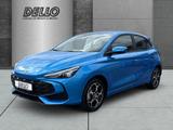 MG3 1.5 Comfort Navi Abstandsregeltempomat Totwi - MG MG3 Neuwagen