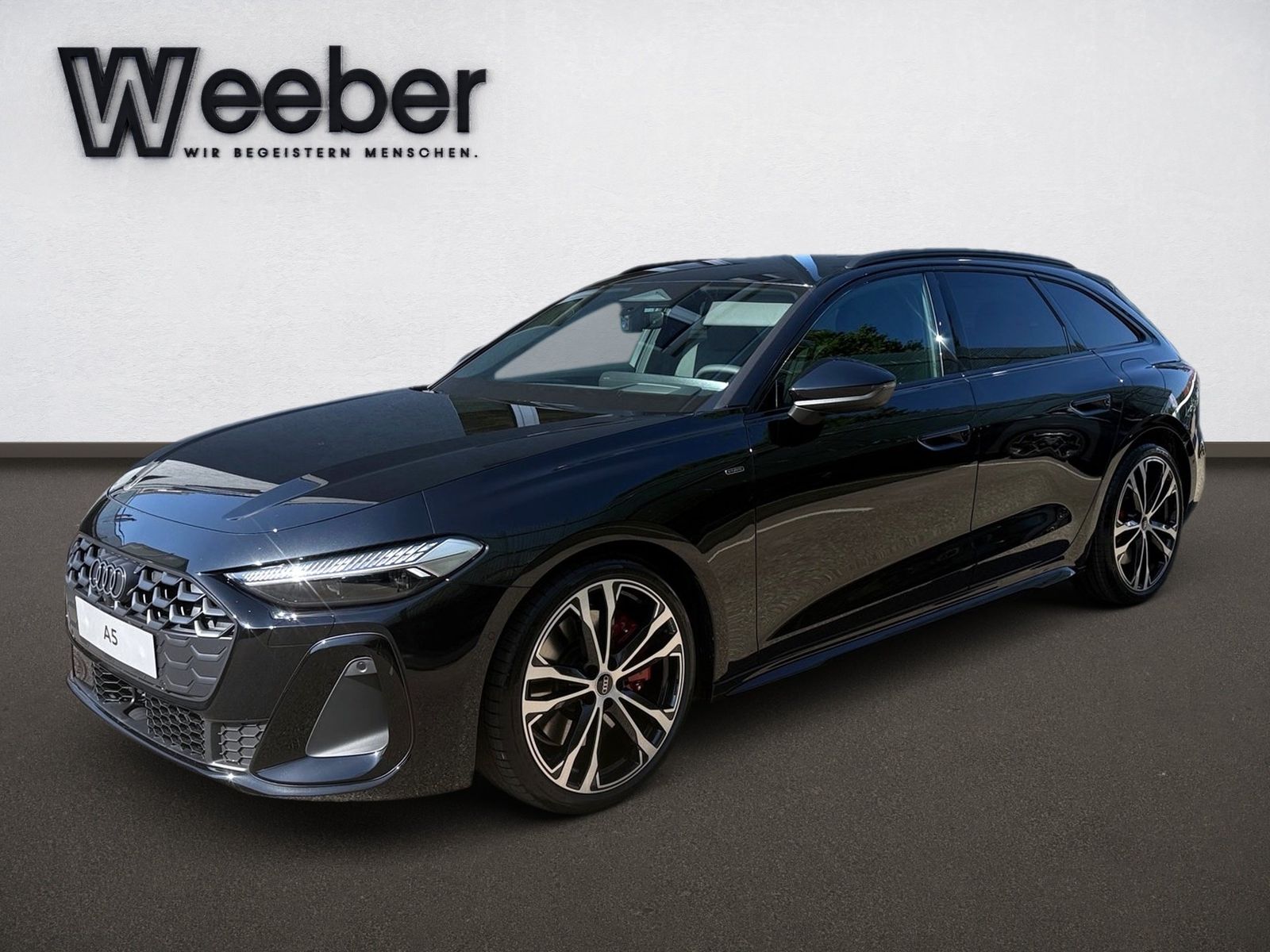 Audi A5 Avant e-hybrid quattro S-Tronic HeadUp AHK Ma imagem 3