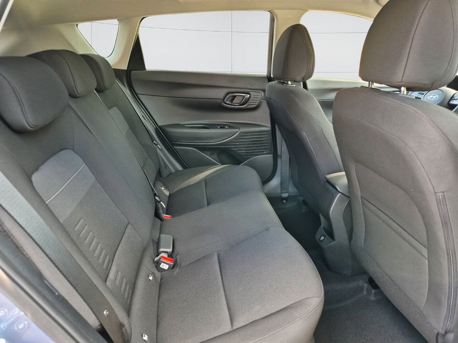 Hyundai BAYON – Bild 19