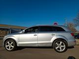 Audi Q7 3.0 TDI quattro/ S line Sport /Xenon/7Sitzer - gebrauchte Audi Q7 aus dem Jahr 2007