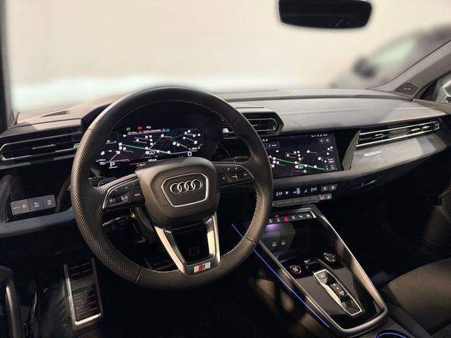 S3 Limousine TFSI QUATT AKRA+MATRIX+PANO+SONOS+