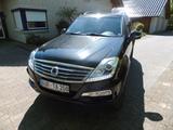 Ssangyong REXTON 2.2 Diesel e-XDi 220 Sapphire 4WD Sap... - Ssangyong REXTON von privat