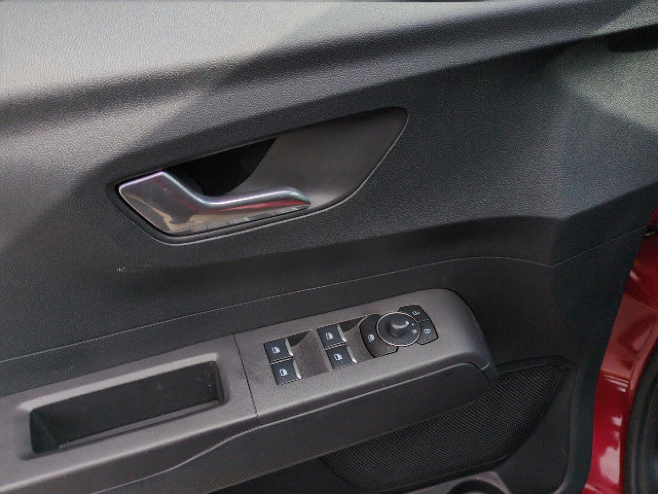 Ford Tourneo Courier - Bild 8