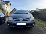 Nissan Verkaufe meine Nissan Almera Tino Top Zust... - Nissan Almera Tino: Van