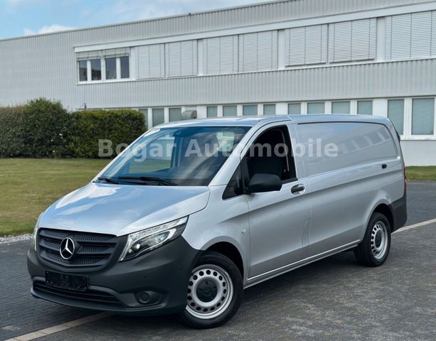 Mercedes-Benz Vito 116 CDI LANG *LED*NAVI*KAMERA*STANDHZG*AHK*