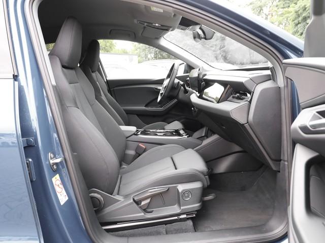 Audi Q6 e-tron Sportback AHK ACC Tech Kamera Sports. 