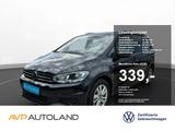 Volkswagen Touran 1.5 TSI DSG Comfortline | AHK | NAVI | - Volkswagen Touran Jahreswagen
