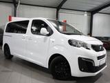 Peugeot Traveller 150 BLUE-HDI EXPERT ACTIVE L2 / 5-SITZ - Peugeot: Tr