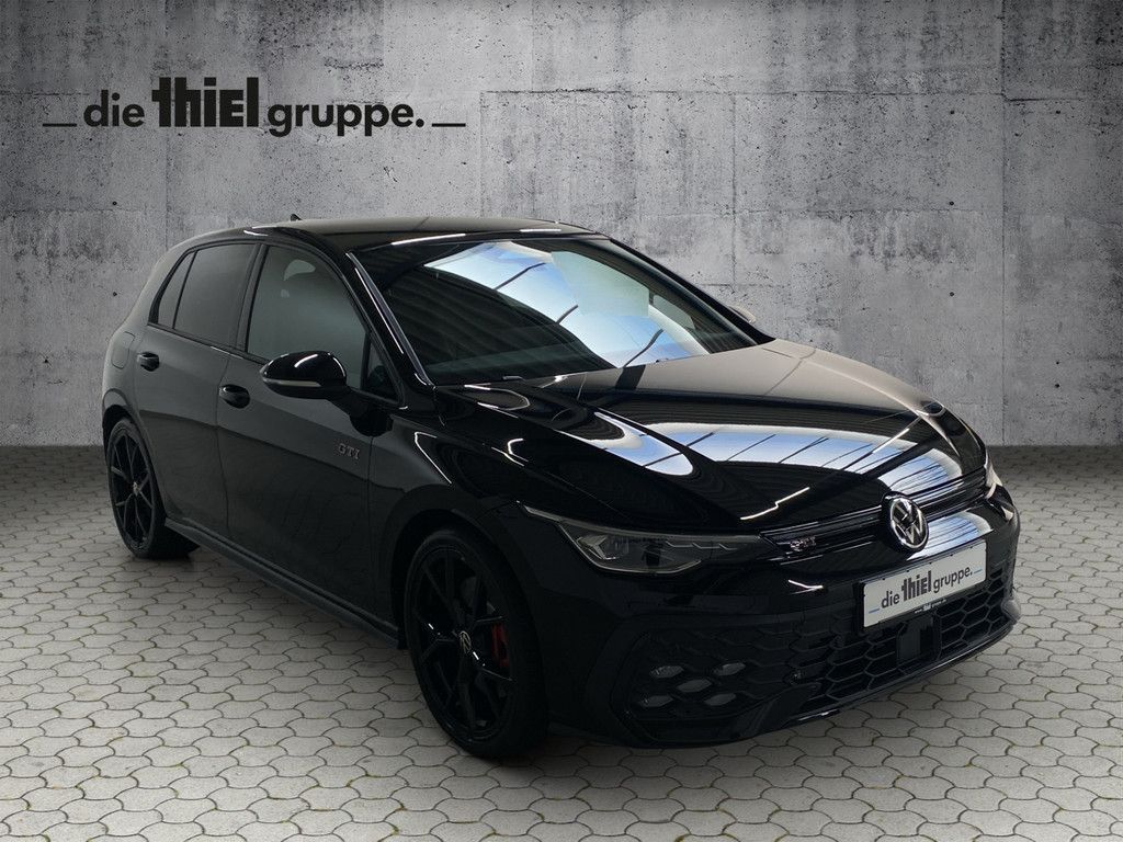 Volkswagen Golf - Bild 3