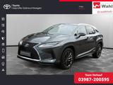 Lexus RX 3.5 450h AWD Style Edition - Lexus RX 450 aus 2022