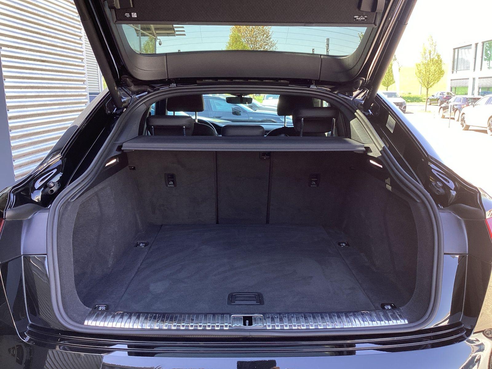Audi Q8 Sportback 50 quattro. Advanced, Matrix, миниатюра 14