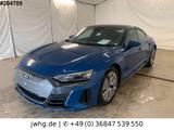 Audi e-tron GT quattro|Pano|Leder|Kam|Virtual|Keyless - Audi e-tron GT: Automatik