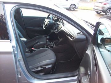 Bild 5 Opel Corsa F 1.2 SHZ LHZ LED PDC+Kam Klimaauto Navi