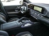 Mercedes-Benz GLE 63 S 4MATIC+ |AMG|STHZ|DISTR|KEYL|NAVI|MBeam - Mercedes-Benz GLE-Klasse Gebrauchtwagen in Hannover