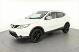 Nissan Qashqai 1.6 dCi DPF Black Edition LEDER+LED+NAVI - Nissan Qashqai in Solingen