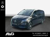 Mercedes-Benz V 300 d EXCLUSIVE Lang AMG-LINE BURMESTER AHK