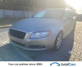 Volvo V70 2.0d D3 Leather Klima PDC ... - Volvo V70: 3.2