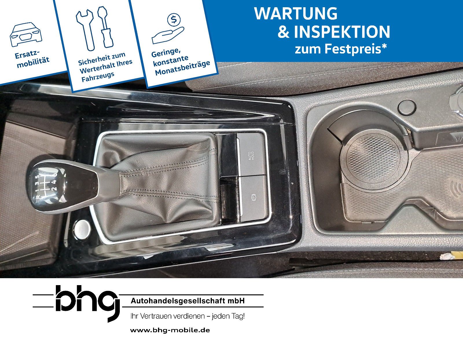 Volkswagen Golf - Bild 14