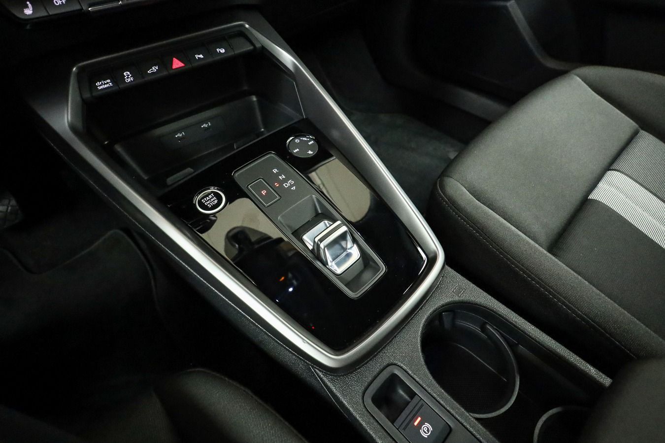 Audi A3 - Bild 16