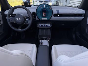 MINI Cooper Cabrio - 10