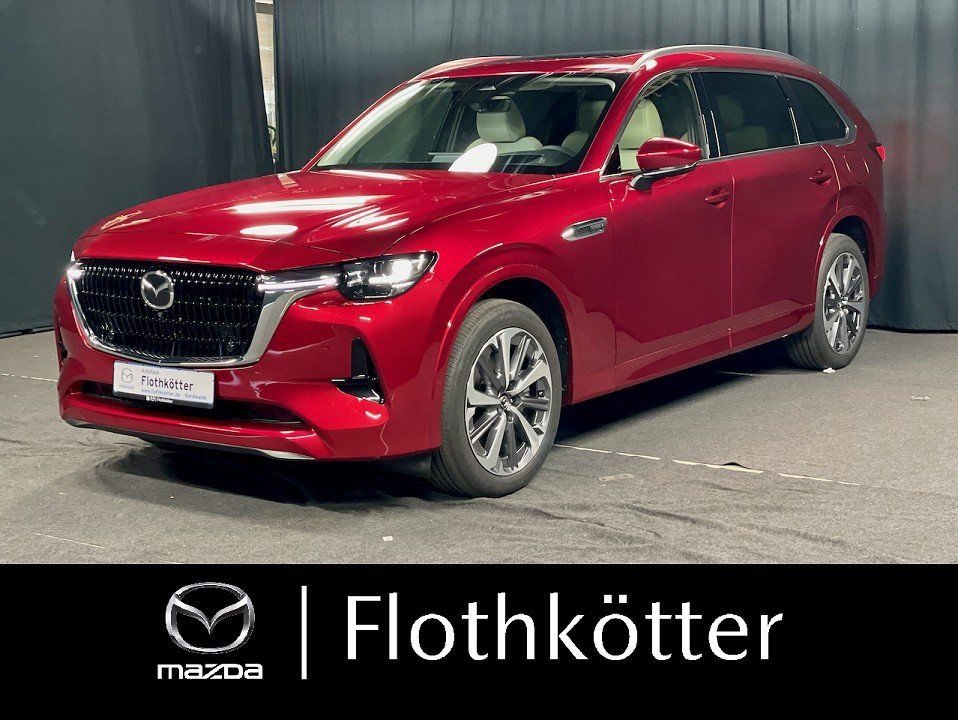 Mazda CX-80