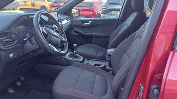 Ford Kuga 1.5 EcoBoost ST-Line NaviAHK