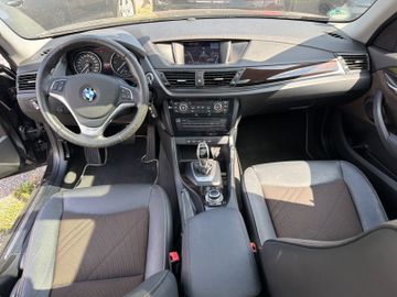 BMW X1 - 5