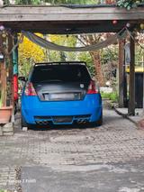 Fiat Stilo Abarth 20V - Fiat Stilo Abarth
