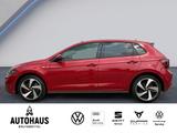 Volkswagen Polo GTI DSG ACC APP IQ KAMERA NAV PDC SHZ - Volkswagen Polo: Dsg GTI