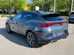 CUPRA Formentor  1.5 eTSI DSG #APP #ACC #KAMERA