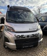 Knaus BoxLife Pro 600 LIFETIME 7.000 € gespart ;Automa - Angebote