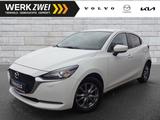 Mazda 2 G90 Exclusive-Line Automatik NAVI Kamera - Mazda 2 in Augsburg