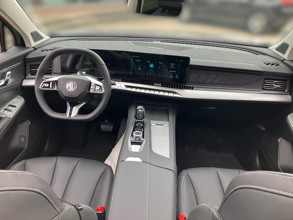 MG S9 PHEV Premium 360 DISTR PANO SPUR PDC SHD SHZ