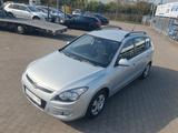 Hyundai i30 CW 1.4 LPG GARANTIE KLIMAANLAGE ALUFLGEN - Hyundai i30 mit LPG-Antrieb: Cw