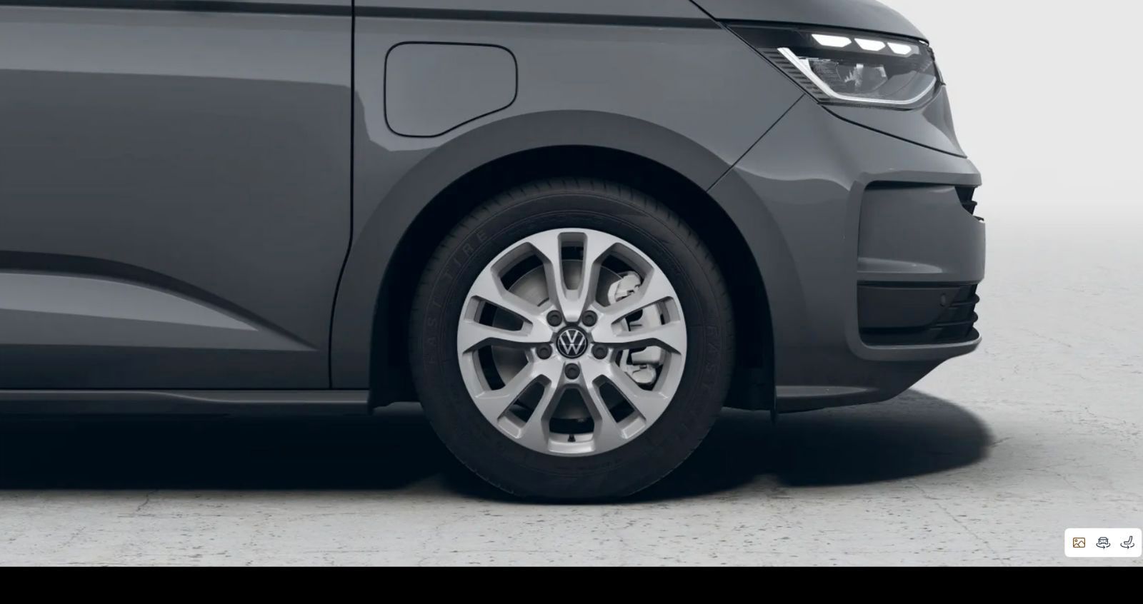 Volkswagen T7 Multivan - Bild 7