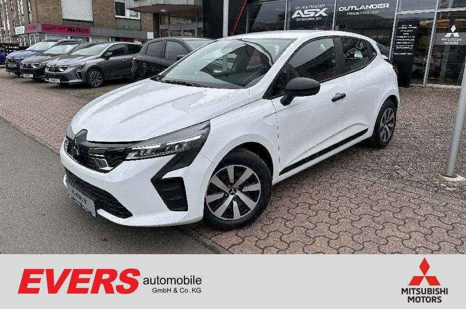 Mitsubishi Colt 1.0 *LED *Klima *Bluetooth *DAB *CarPlay