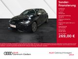 Audi S3 Sportback 2.0 TFSI quattro Black MATRIX PANO 