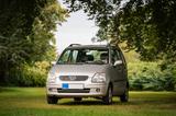 Opel Agila 1.2 (75 PS) - nur 87.768 km - TÜV 08/26 - gebrauchte Opel Agila aus dem Jahr 2001