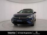 Andere Volkswagen Taigo 1.0 TSI R-LINE 110 CV - Andere: Blau, Panorama-Dach