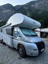 LMC A714 Solaranlage Trockentoilette bis 4,25 t  - LMC 4