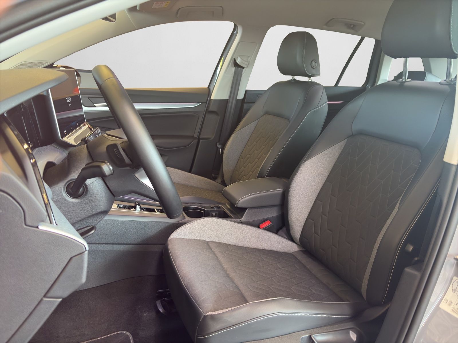 Volkswagen Golf - Bild 13